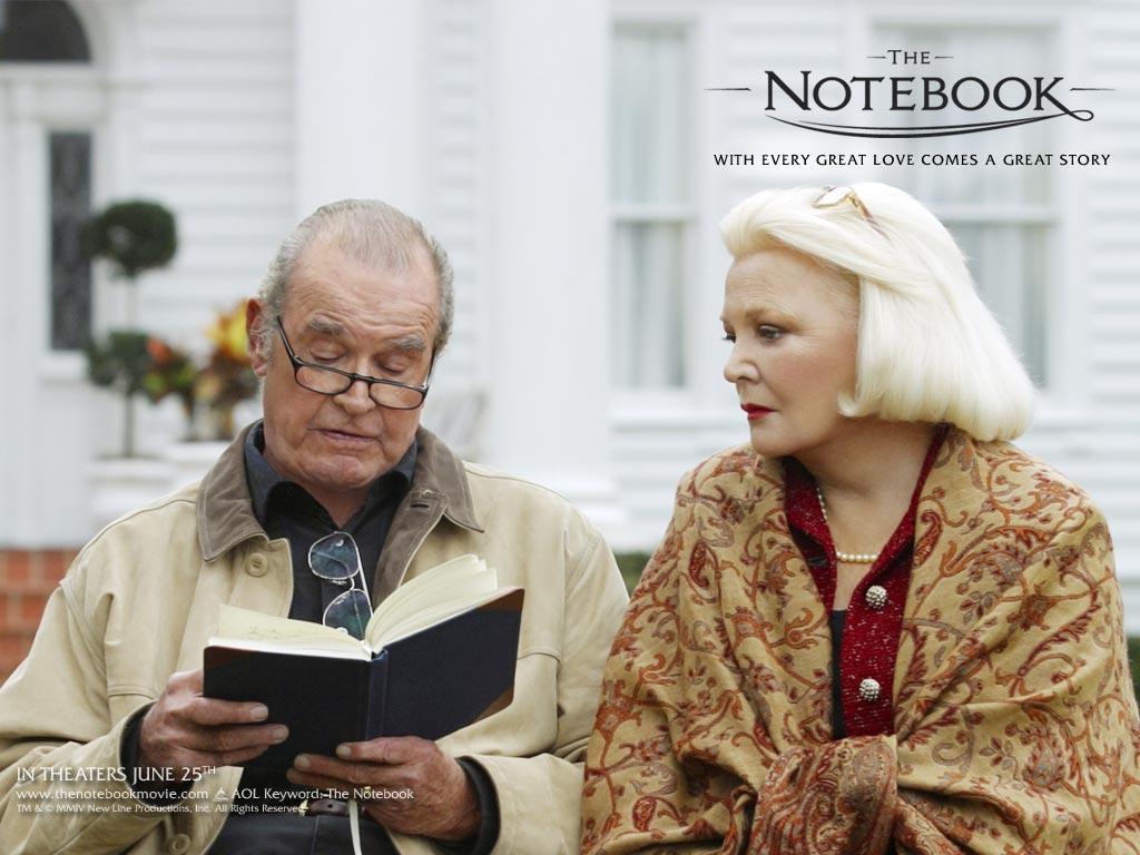 Image gallery for The Notebook