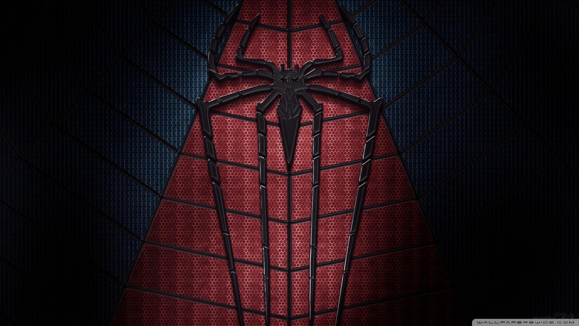 The Amazing Spider