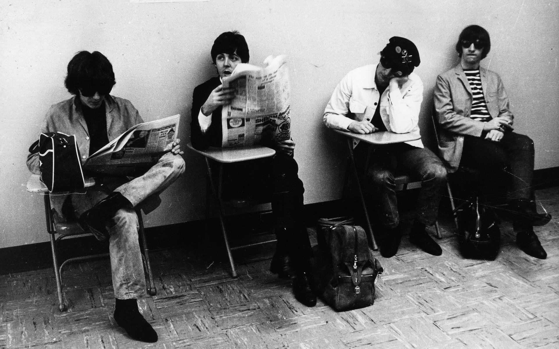 The Beatles