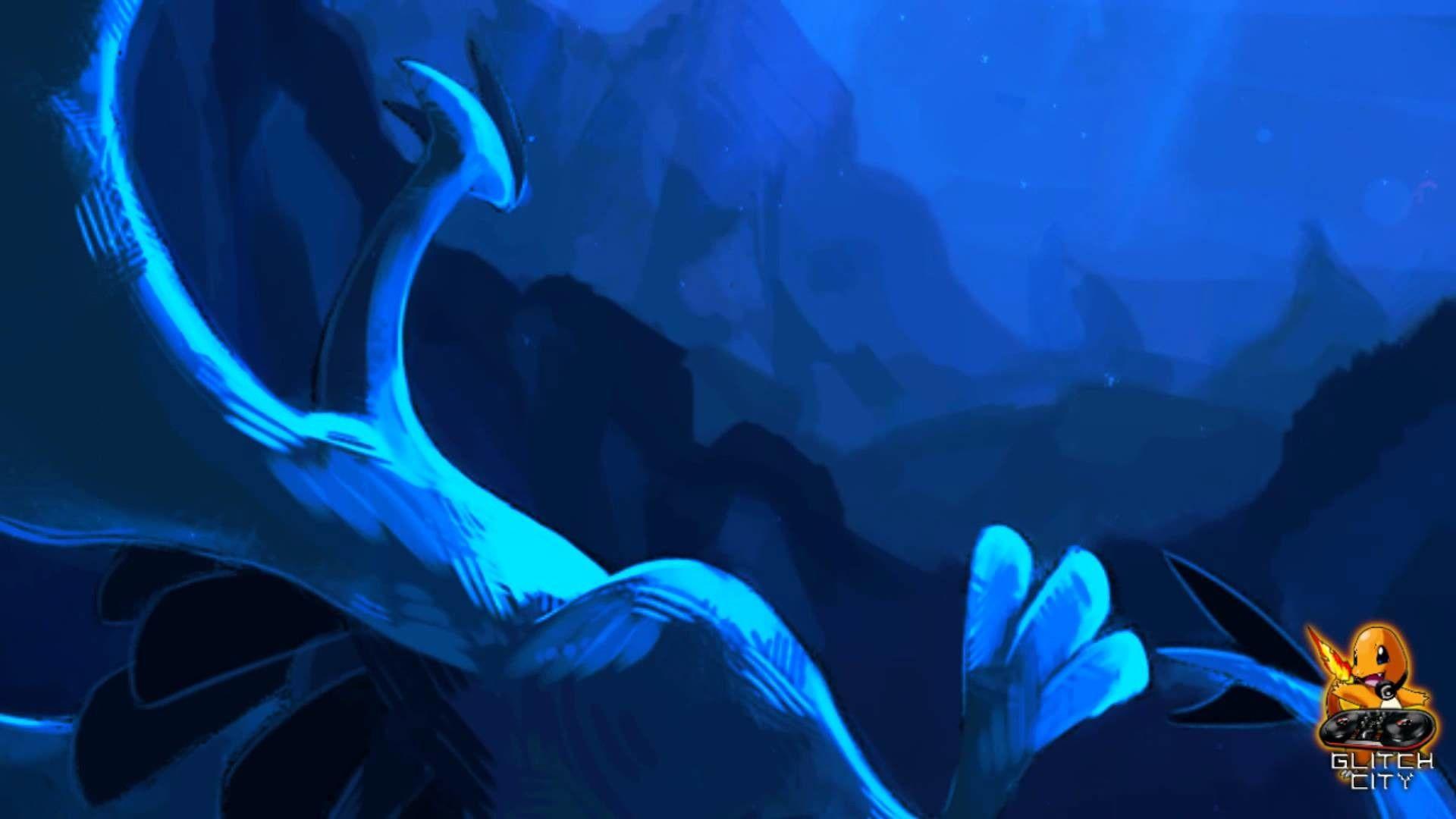 Primal Dialga Wallpapers