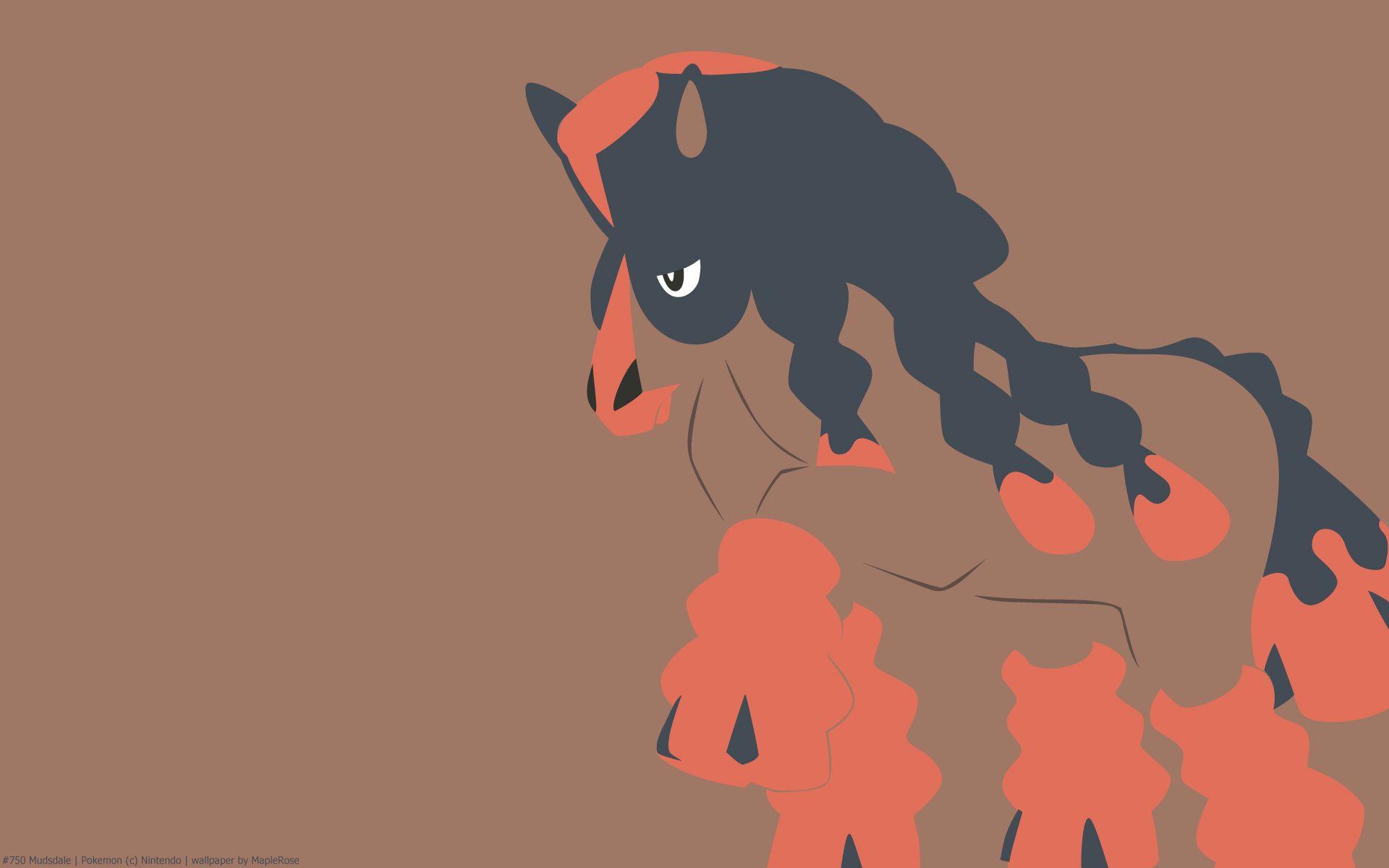 750 Mudsdale