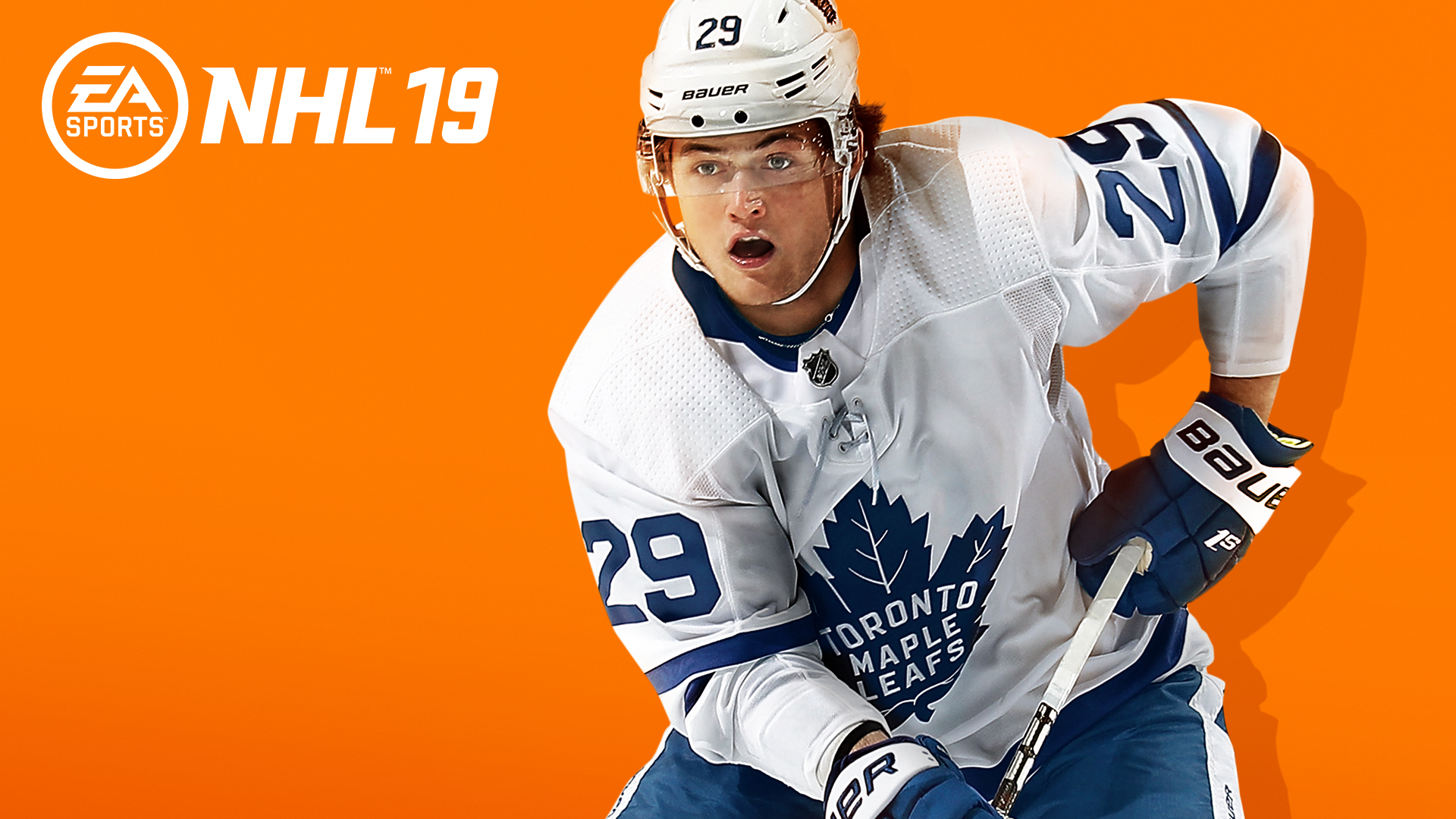 NHL 19 Finnish Cover Athlete: Patrik Laine