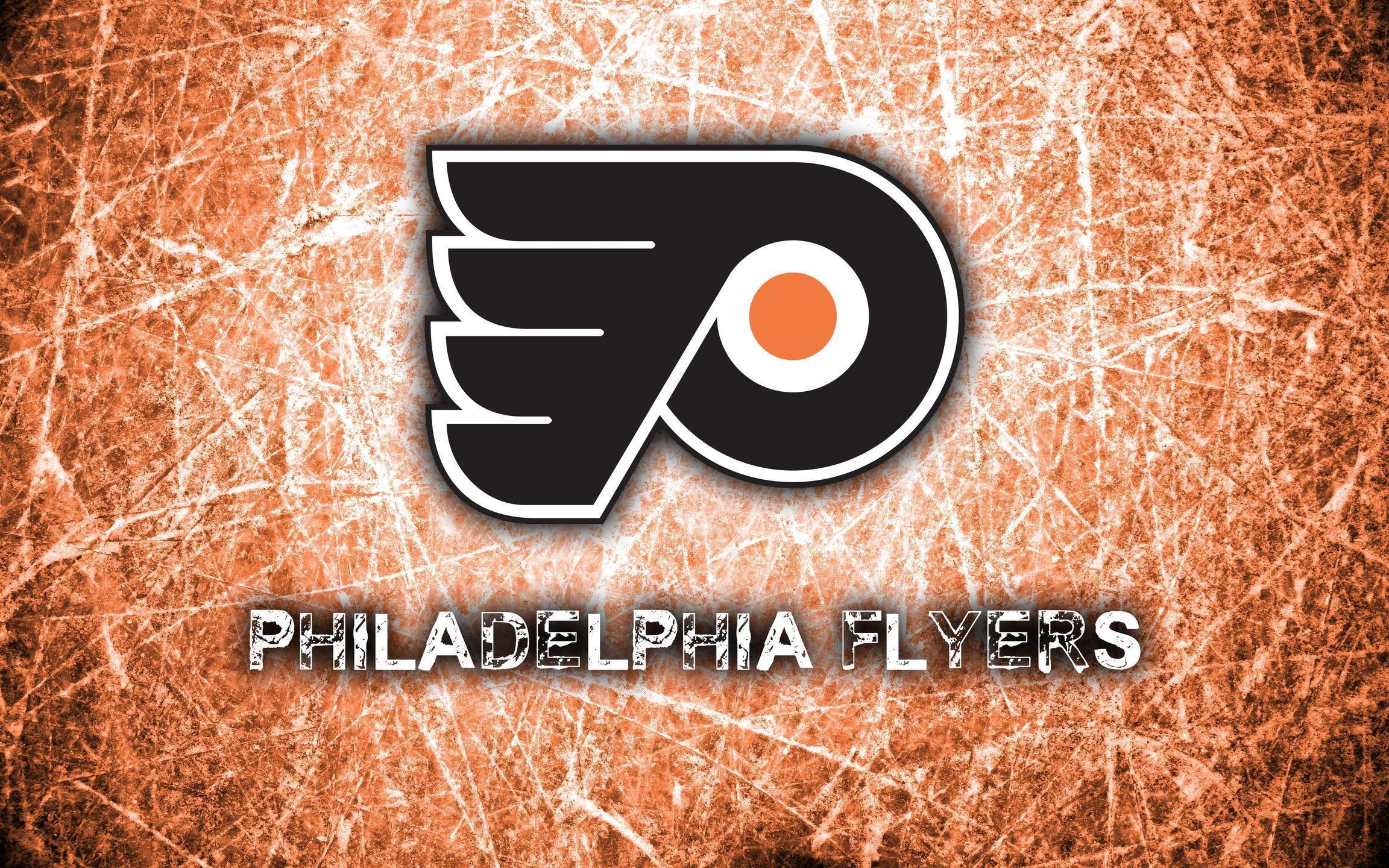 Philadelphia Flyers 2014 Logo Wallpapers Wide or HD