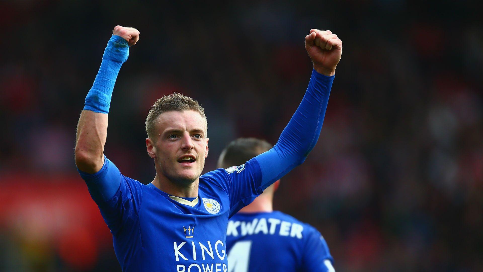 Jamie Vardy Wallpapers online