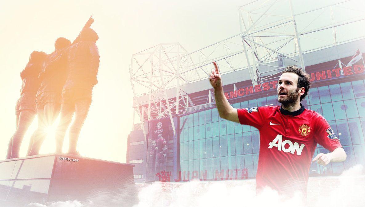 Juan Mata Wallpapers by Jesuchat