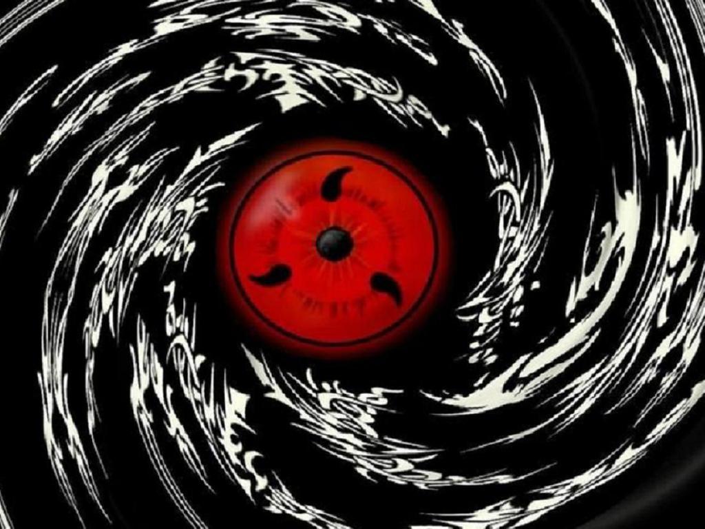 Uchiha Sasuke Mangekyou Sharingan 42838 Wallpapers