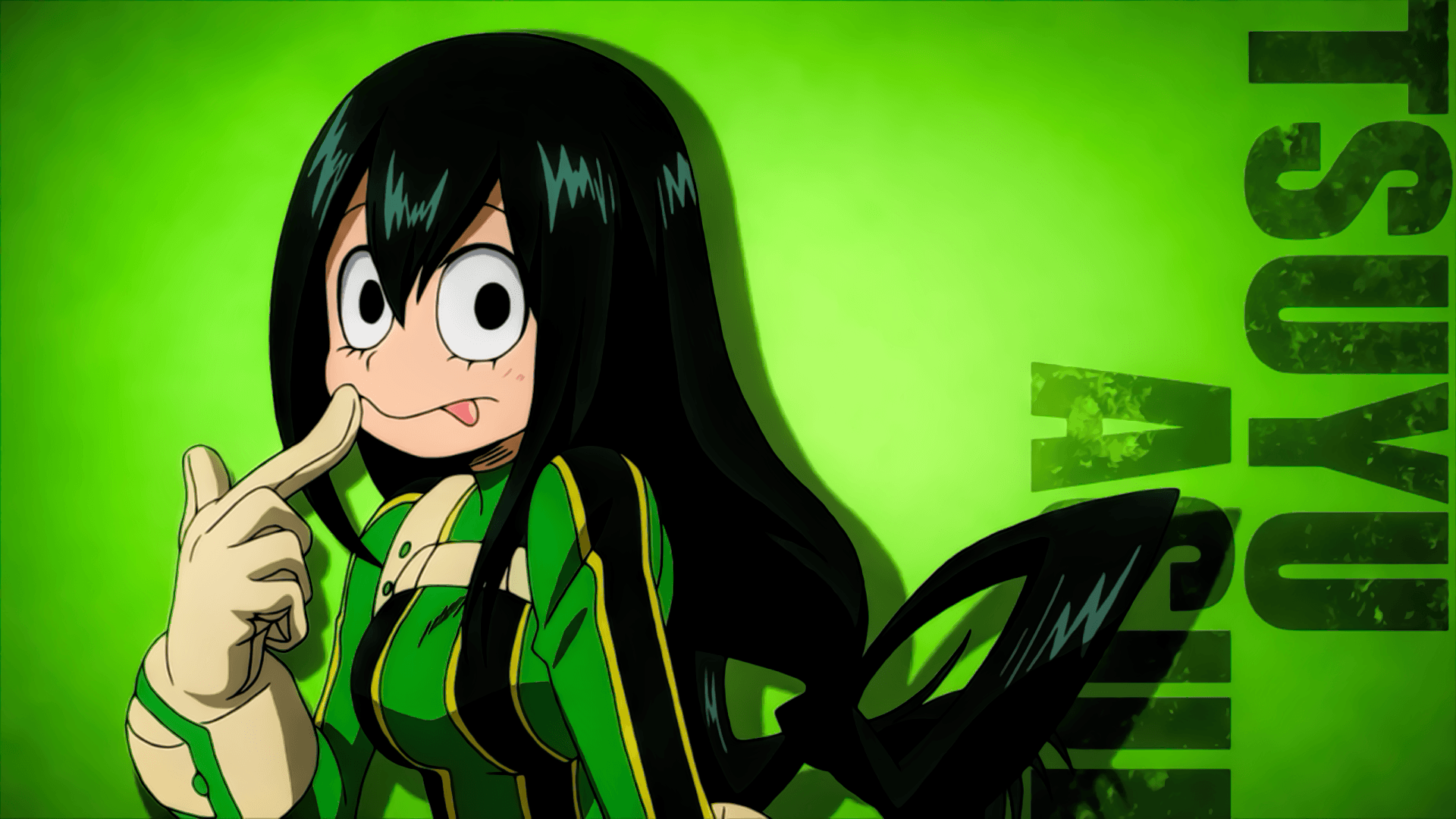 67 Boku No Hero Academia HD Wallpapers