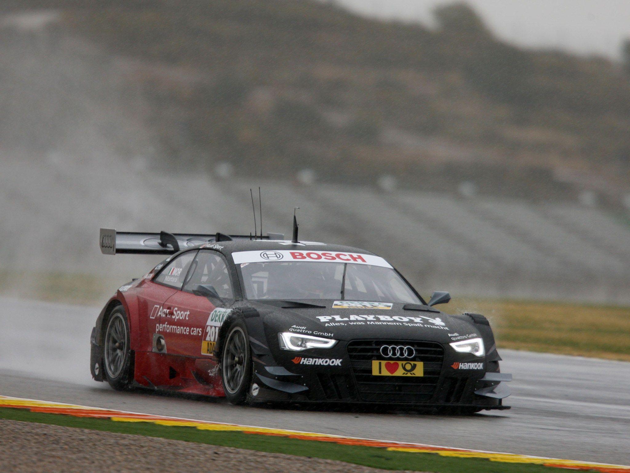 2012 Audi RS5 Coupe DTM race racing gd wallpapers