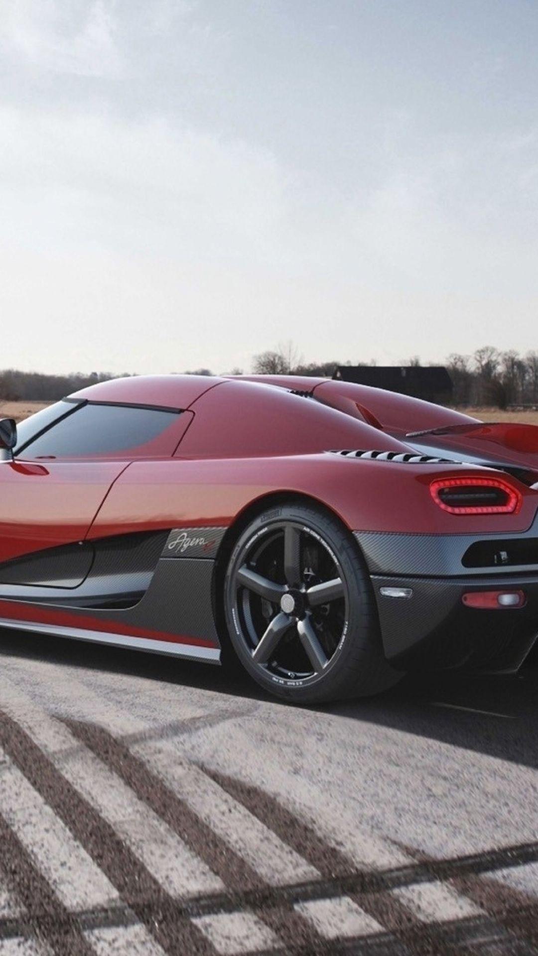 Download Wallpapers Koenigsegg, Agera r, Auto 2013 Sony