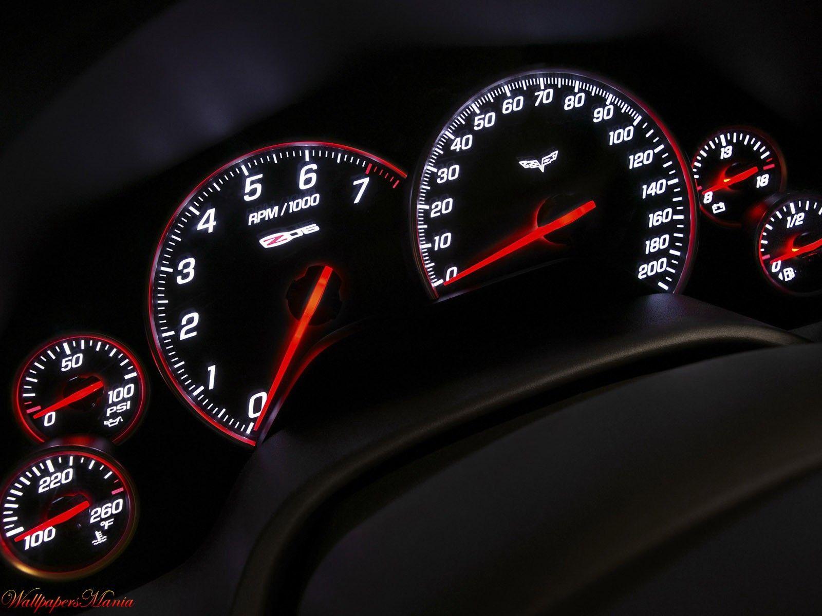 speedometer wallpapers