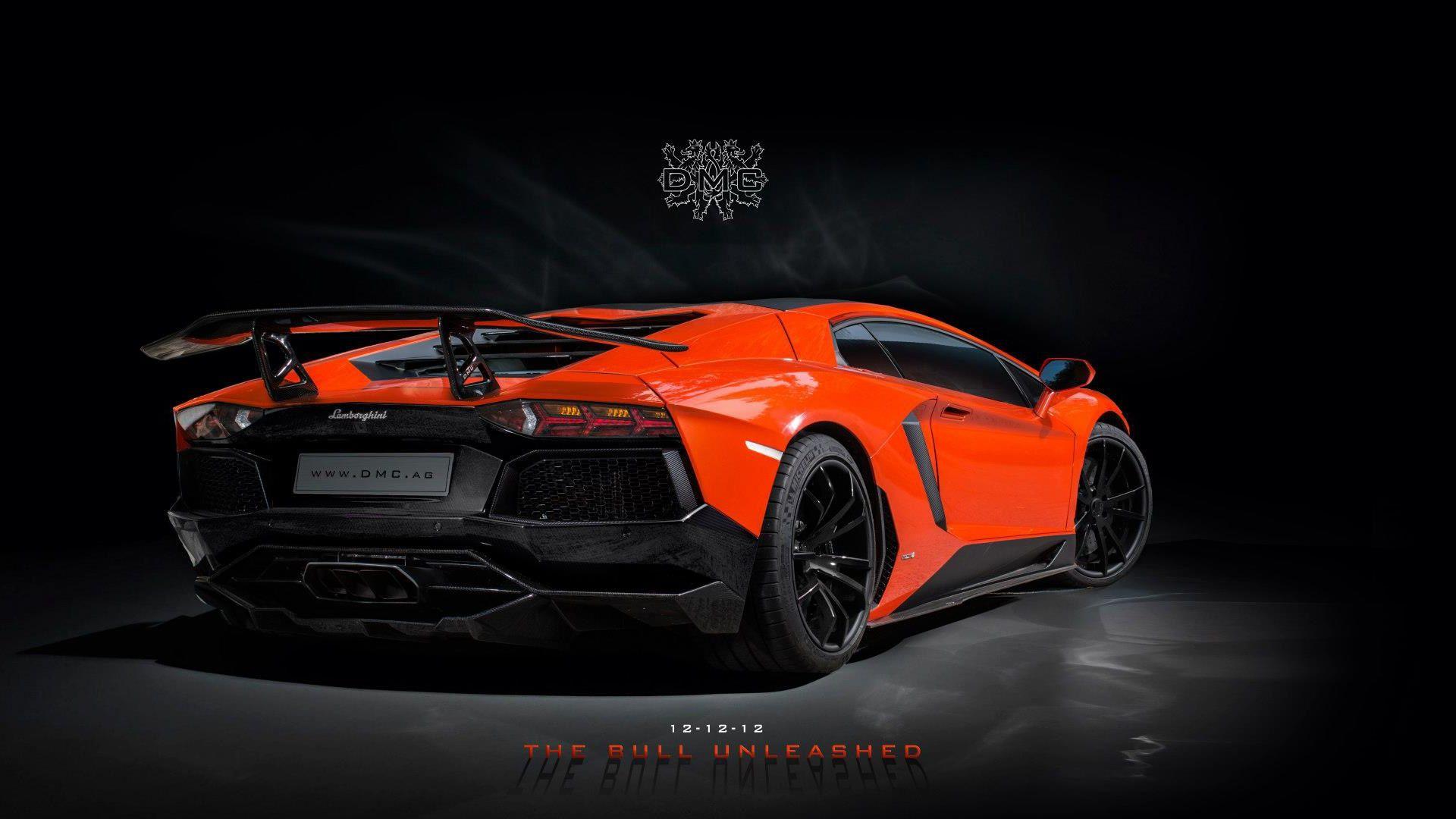 Download Lamborghini Car Hd Wallpapers