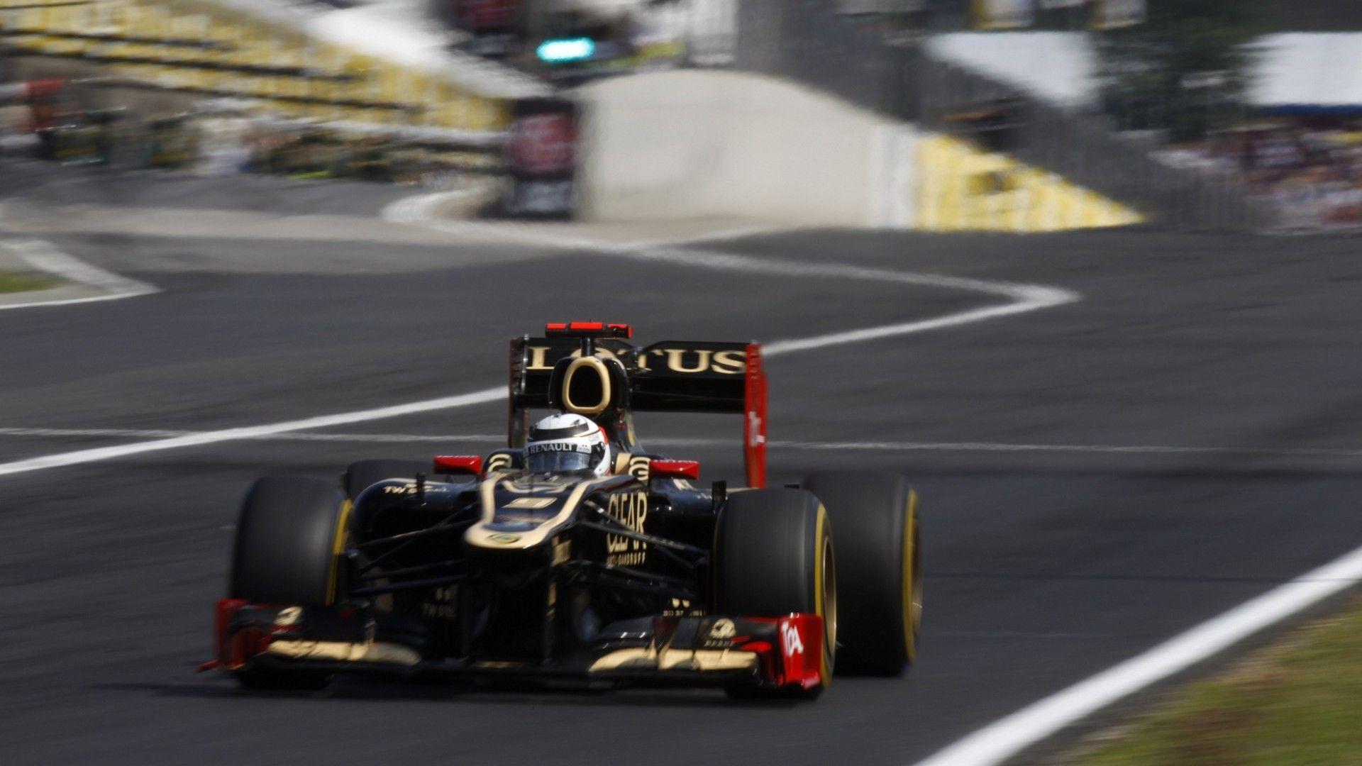 HD Wallpapers 2012 Formula 1 Grand Prix of Hungary