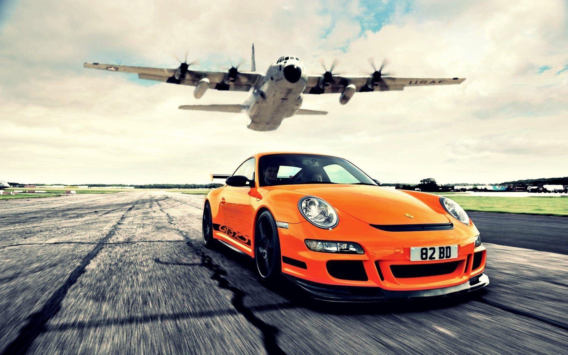 Image For > 2014 Porsche 911 Gt3 Rs Wallpapers