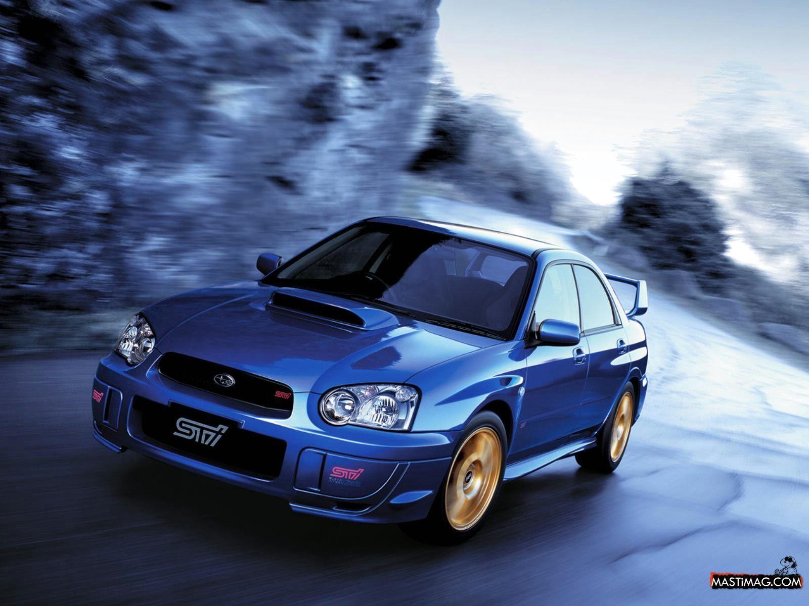 Popular Subaru Impreza Wrx Sti Wallpapers 35, HQ Backgrounds