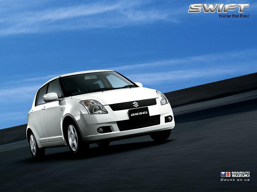 Maruti Suzuki Wallpapers