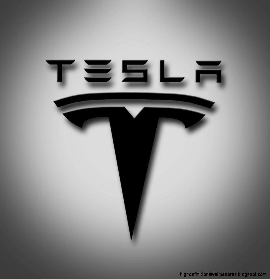 Tesla Logo Cars Wallpapers Hd Desktop