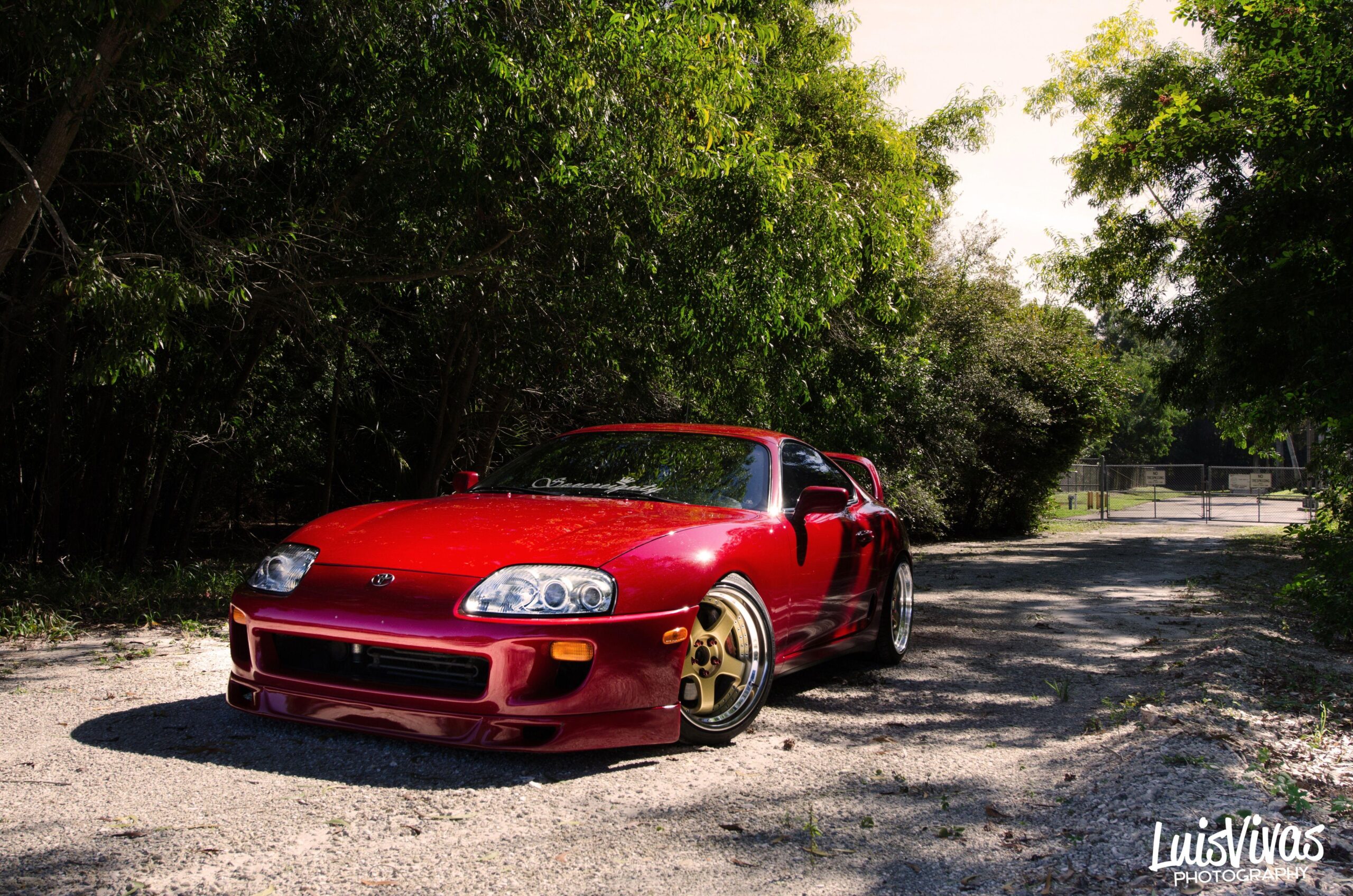 Toyota Supra Wallpapers, Pictures, Image