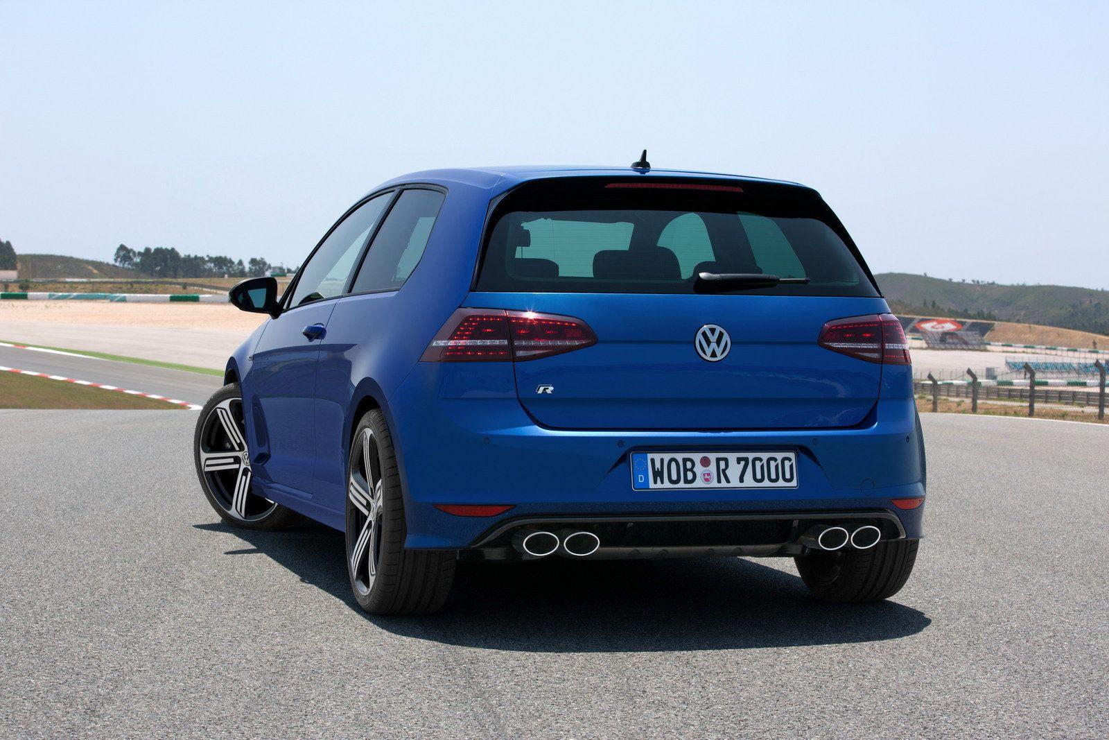 Volkswagen Golf R wallpapers, Vehicles, HQ Volkswagen Golf R