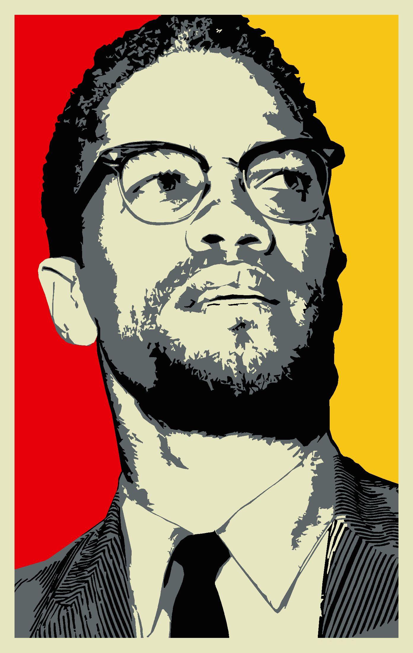 Malcolm x wallpapers