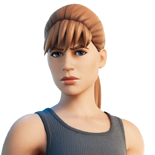 Sarah Connor Fortnite wallpapers