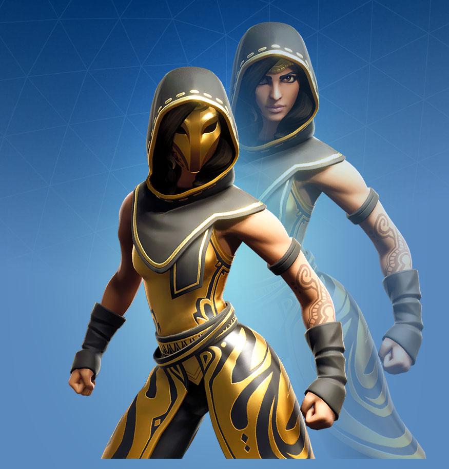 Sandstorm Fortnite wallpapers