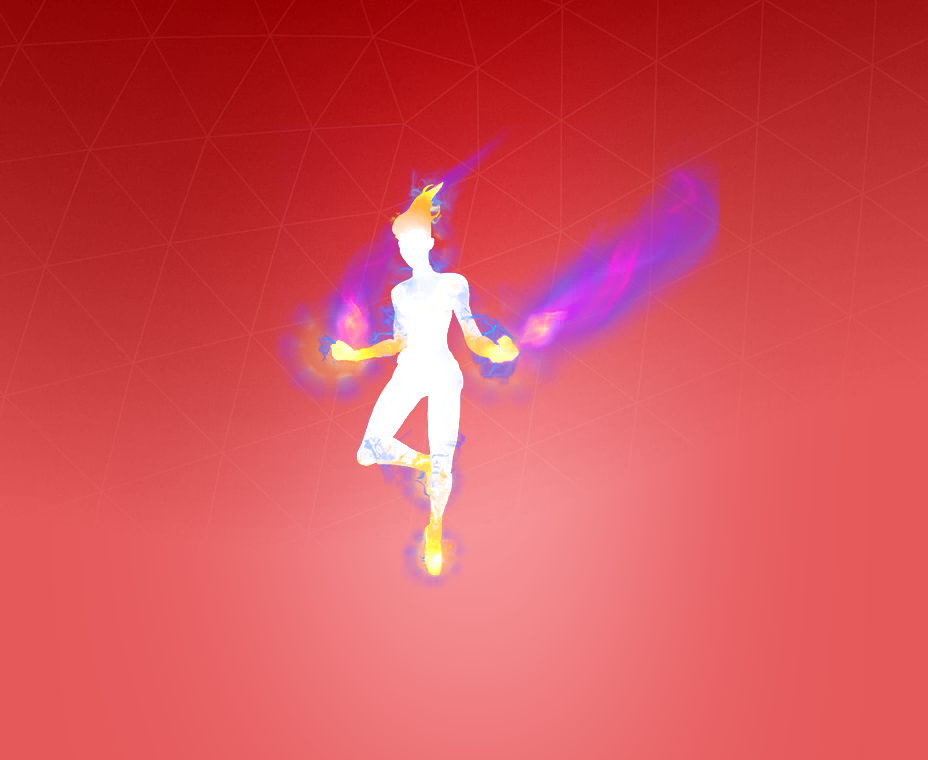 Captain Marvel Fortnite wallpapers