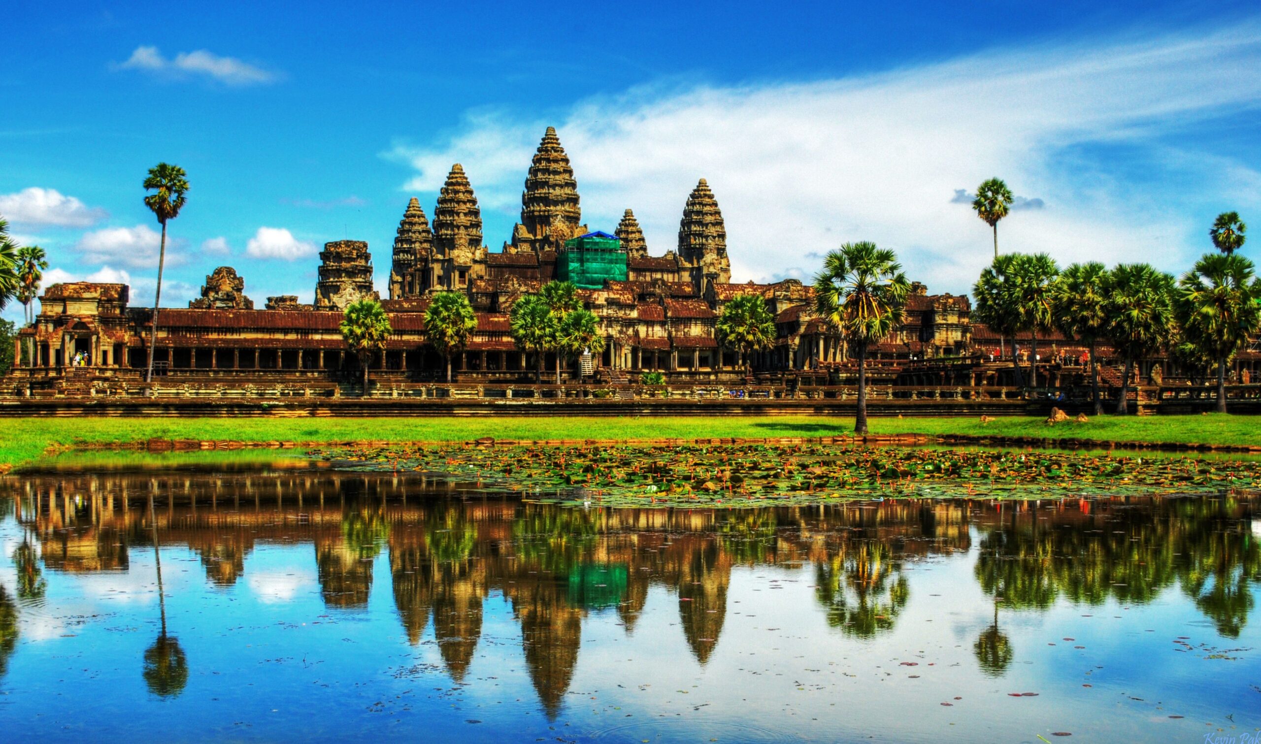 cambodia