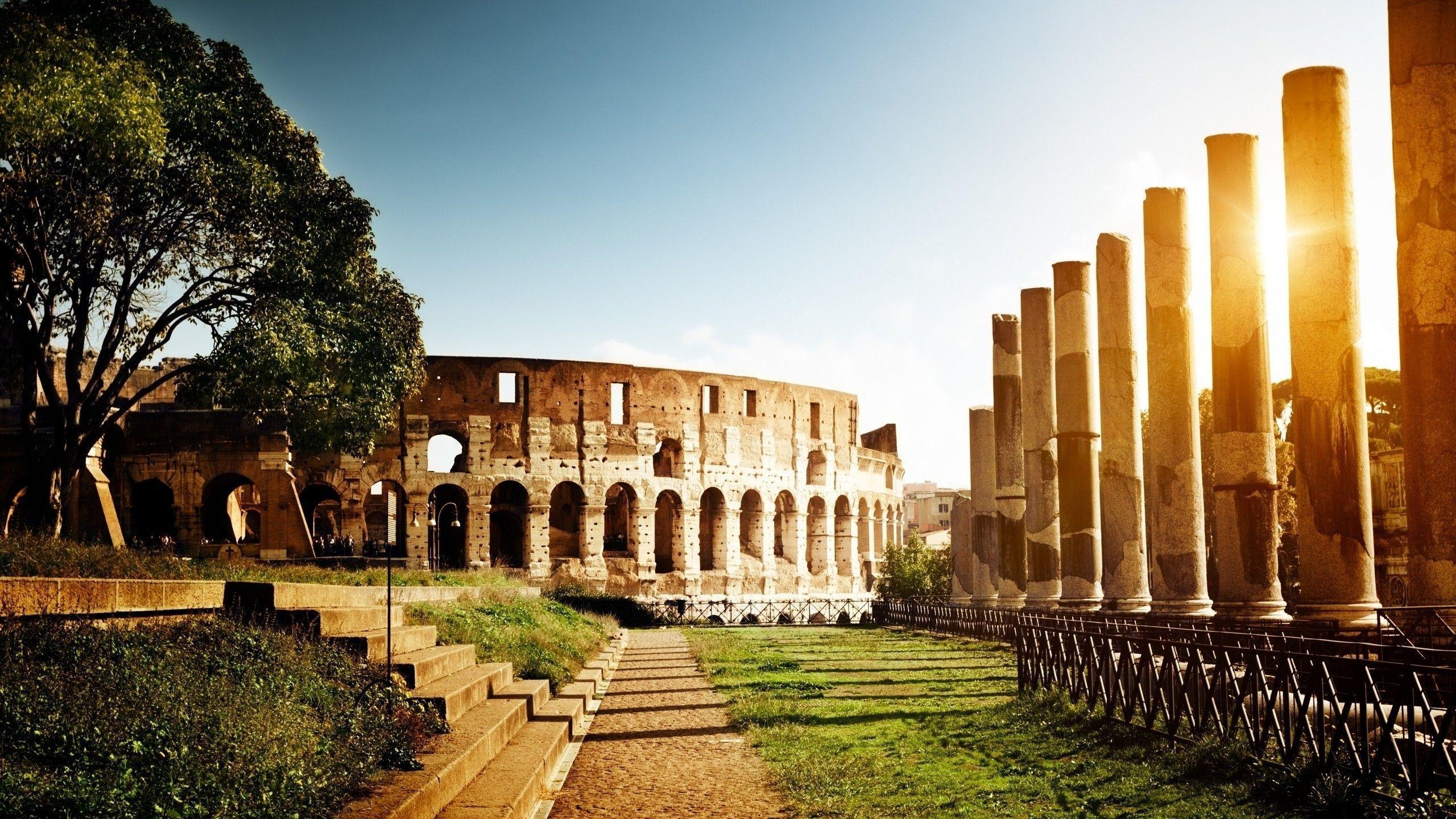 28 Rome HD Wallpapers