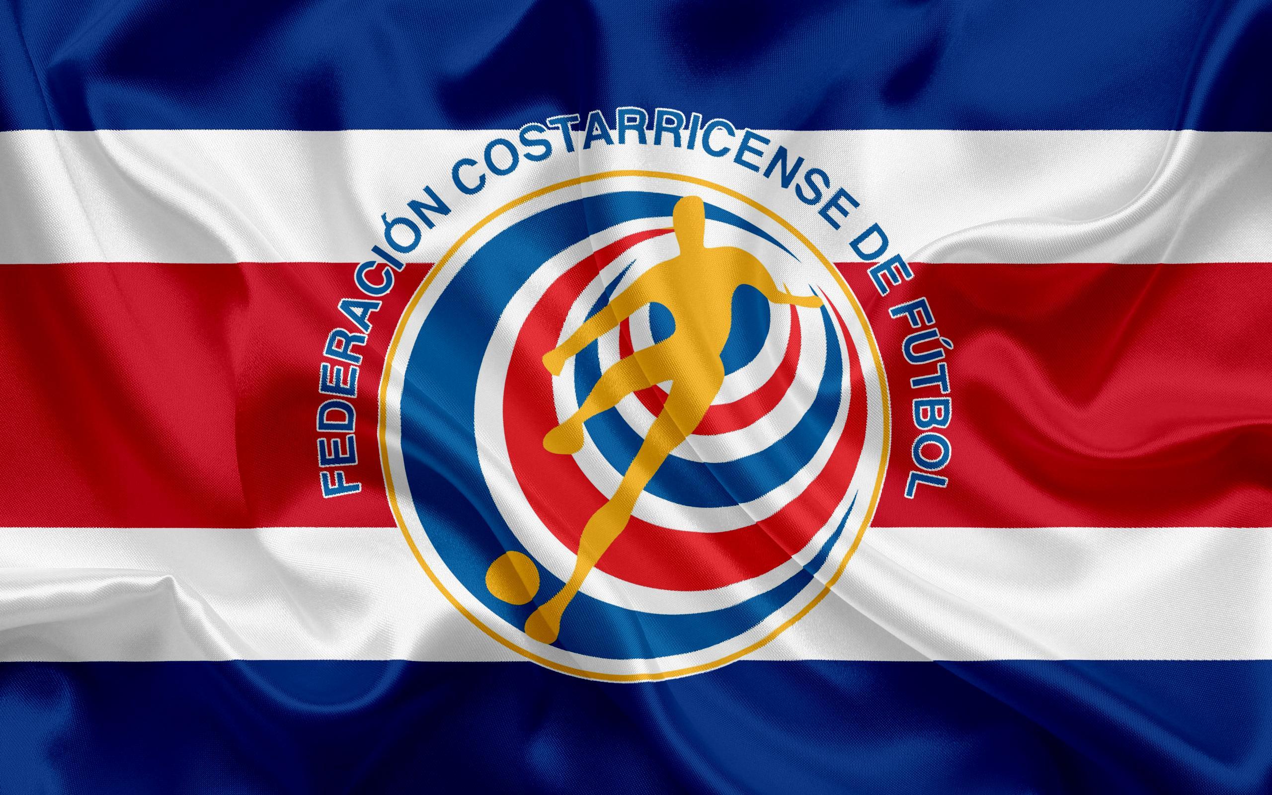 Costa Rica National Football Team HD Wallpapers