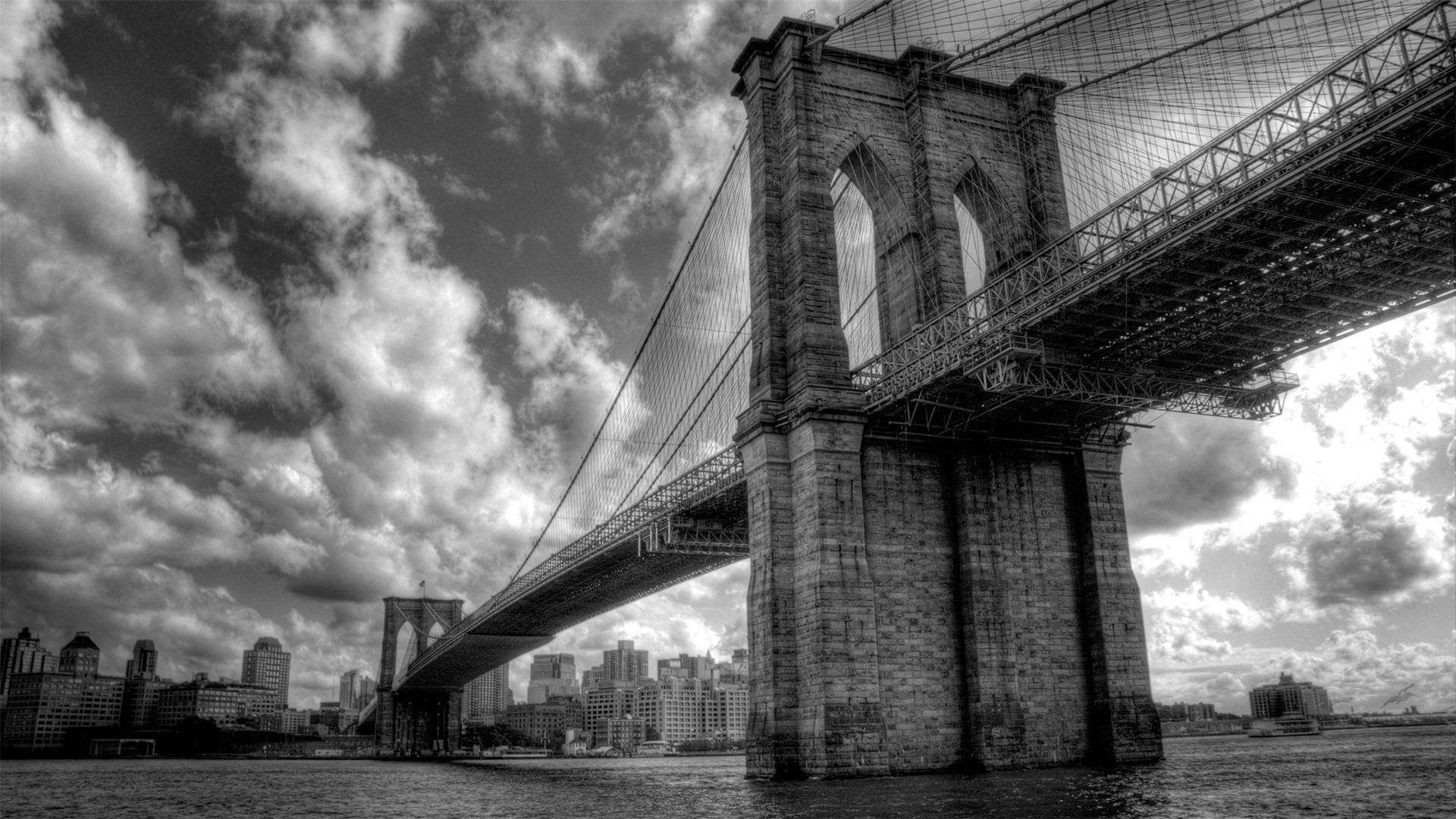 Check this out! our new Brooklyn Bridge wallpapers wallpapers