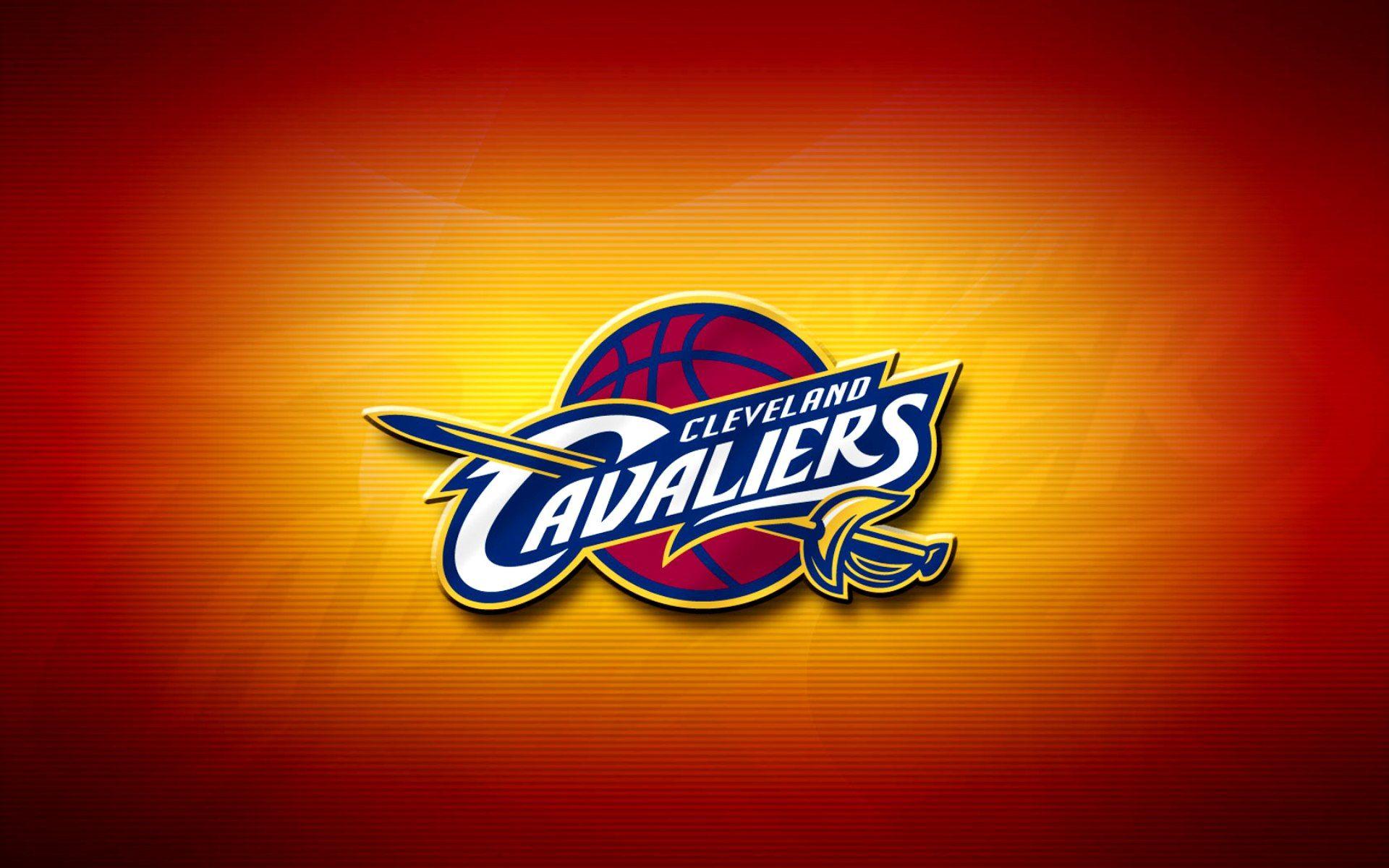 Cleveland Cavaliers Logo Wallpapers Free Download