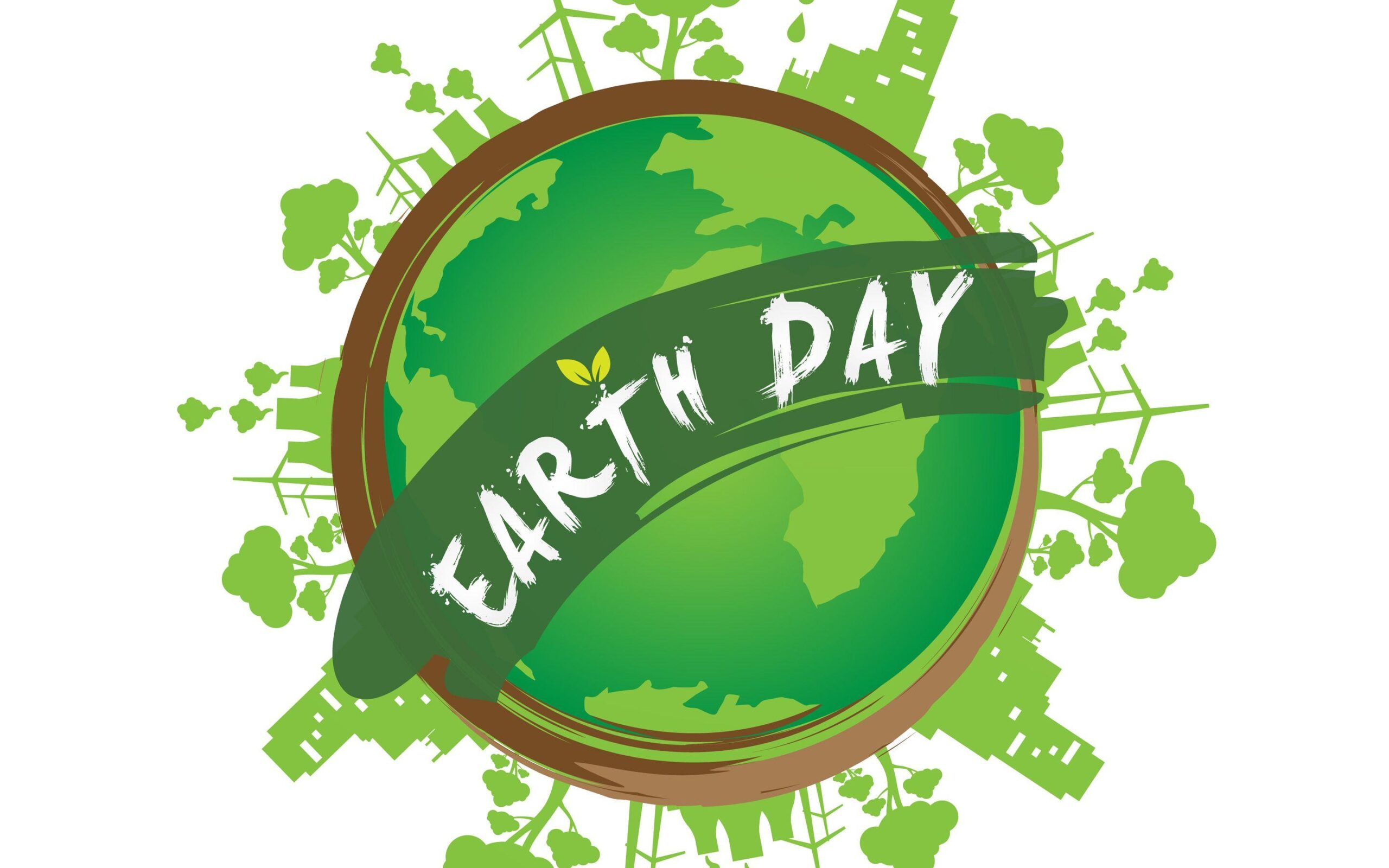 Earth Day Wallpapers