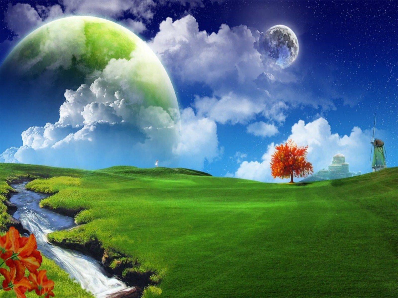 Image for Earth Day Wallpapers Latest HD Pictures Image