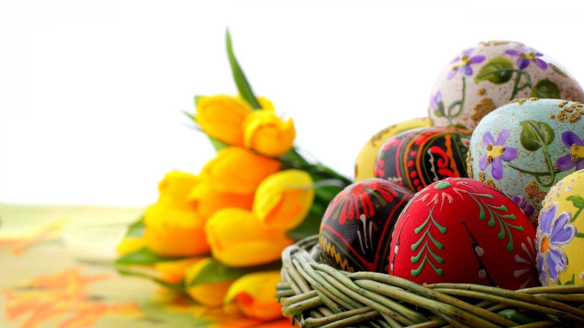 free easter wallpapers for desktop – 1920×1080 High Definition