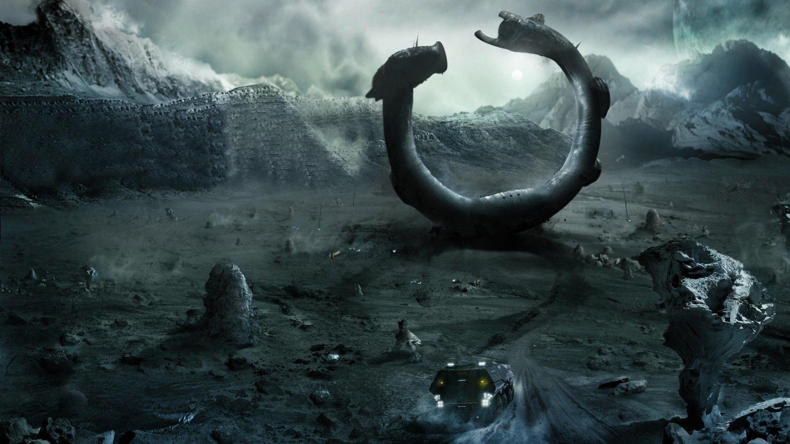 Movies Prometheus HD Wallpapers, Desktop Backgrounds, Mobile