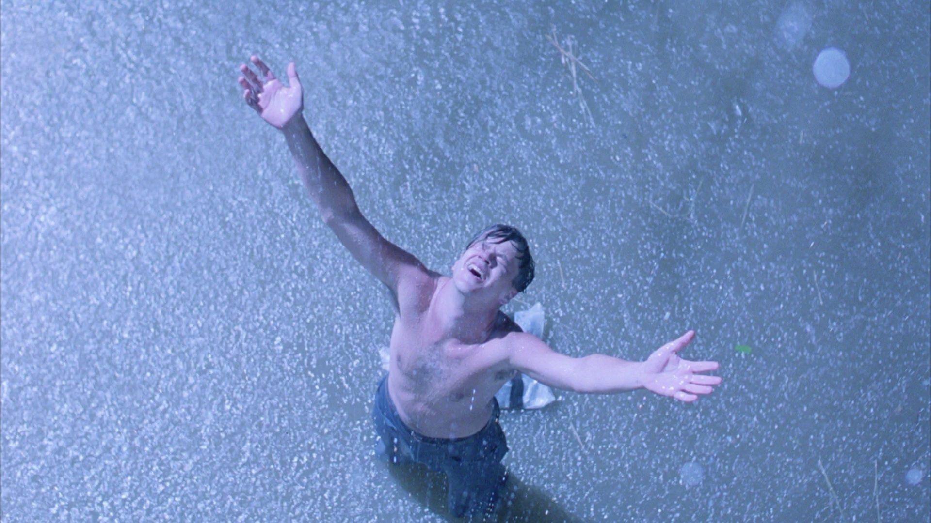 19 The Shawshank Redemption HD Wallpapers