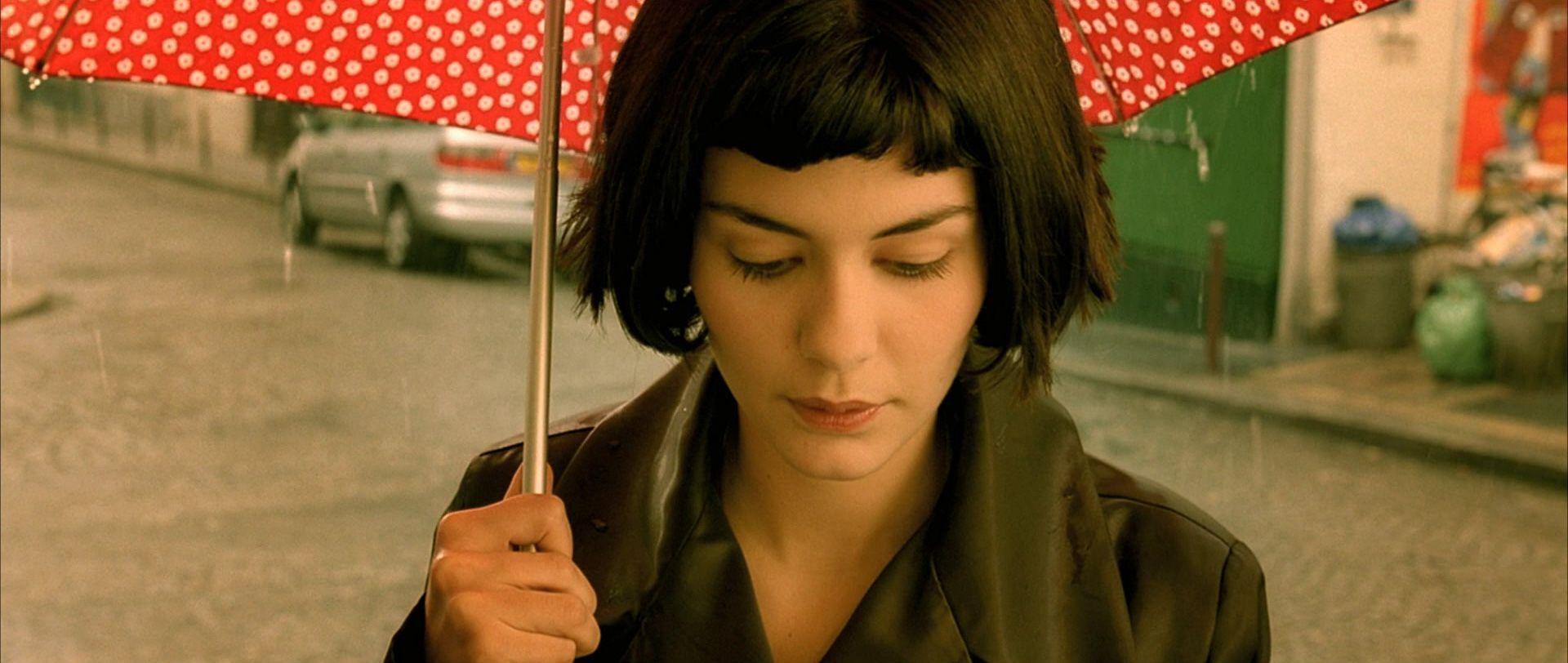 Best Movie Wallpaper: Amelie, 437946, Movie