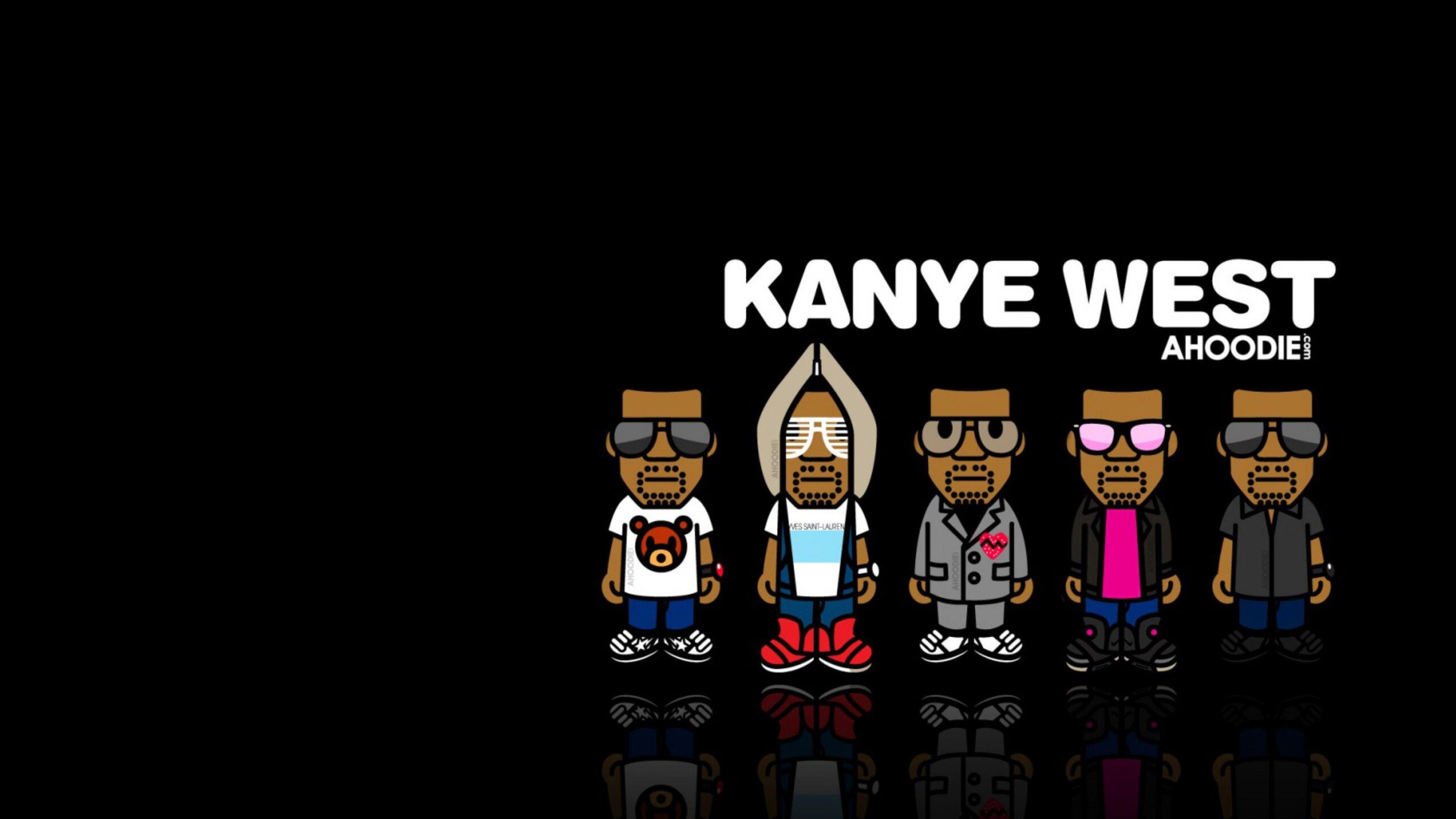 Kanye West Graduation Wallpapers Group