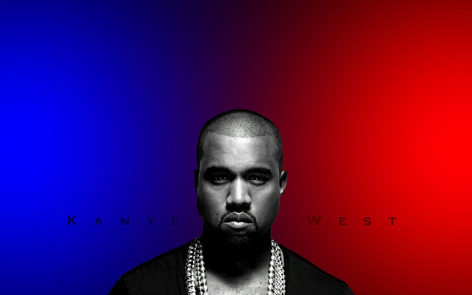 Wallpapers Kanye West