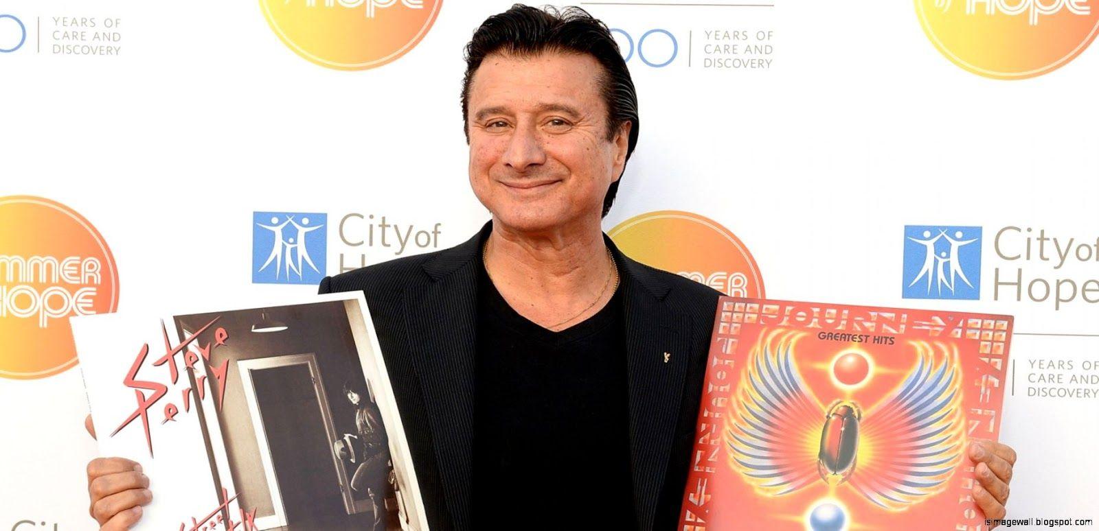 Steve Perry Pictures