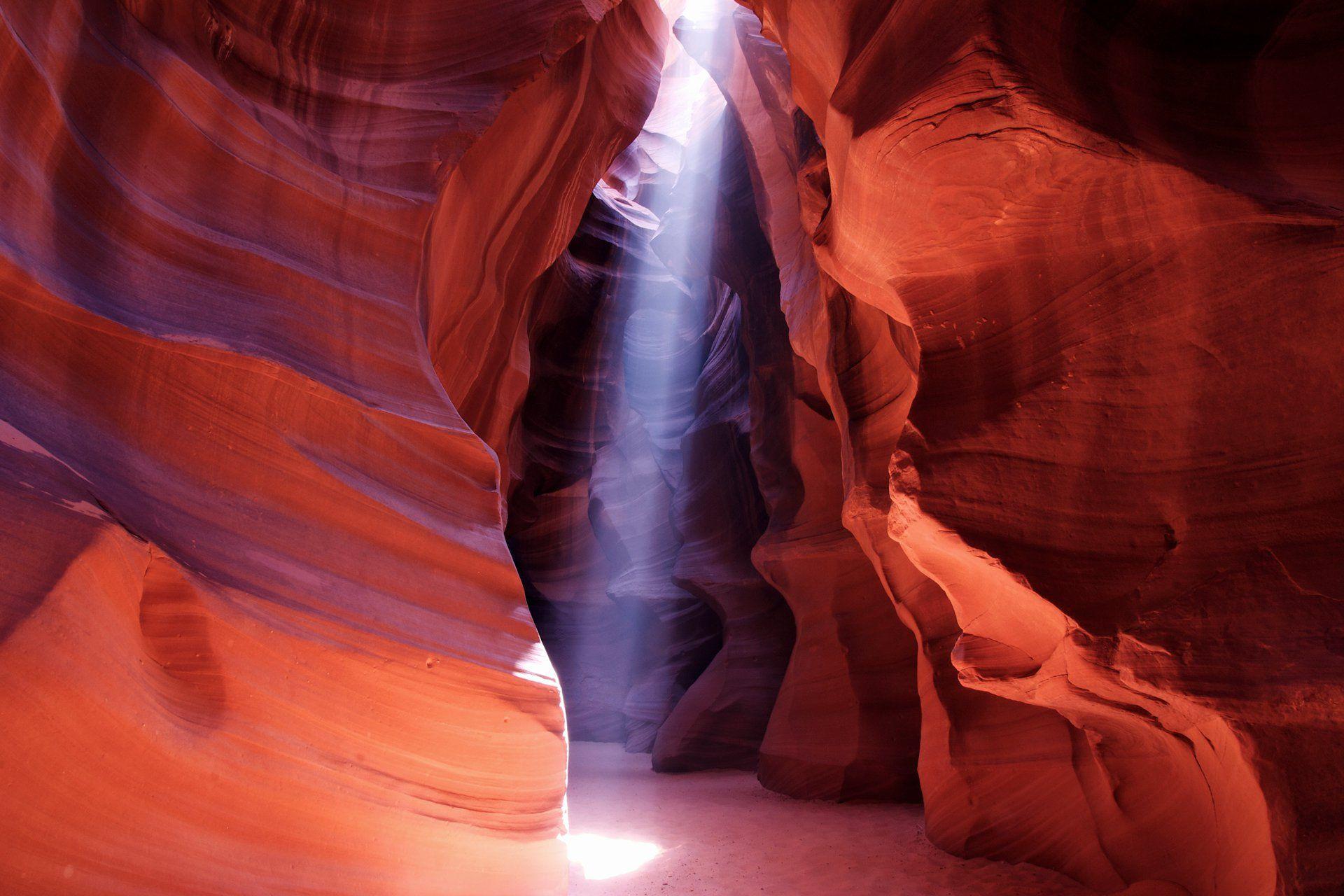 Antelope Canyon Wallpapers 1968 1920 x 1280