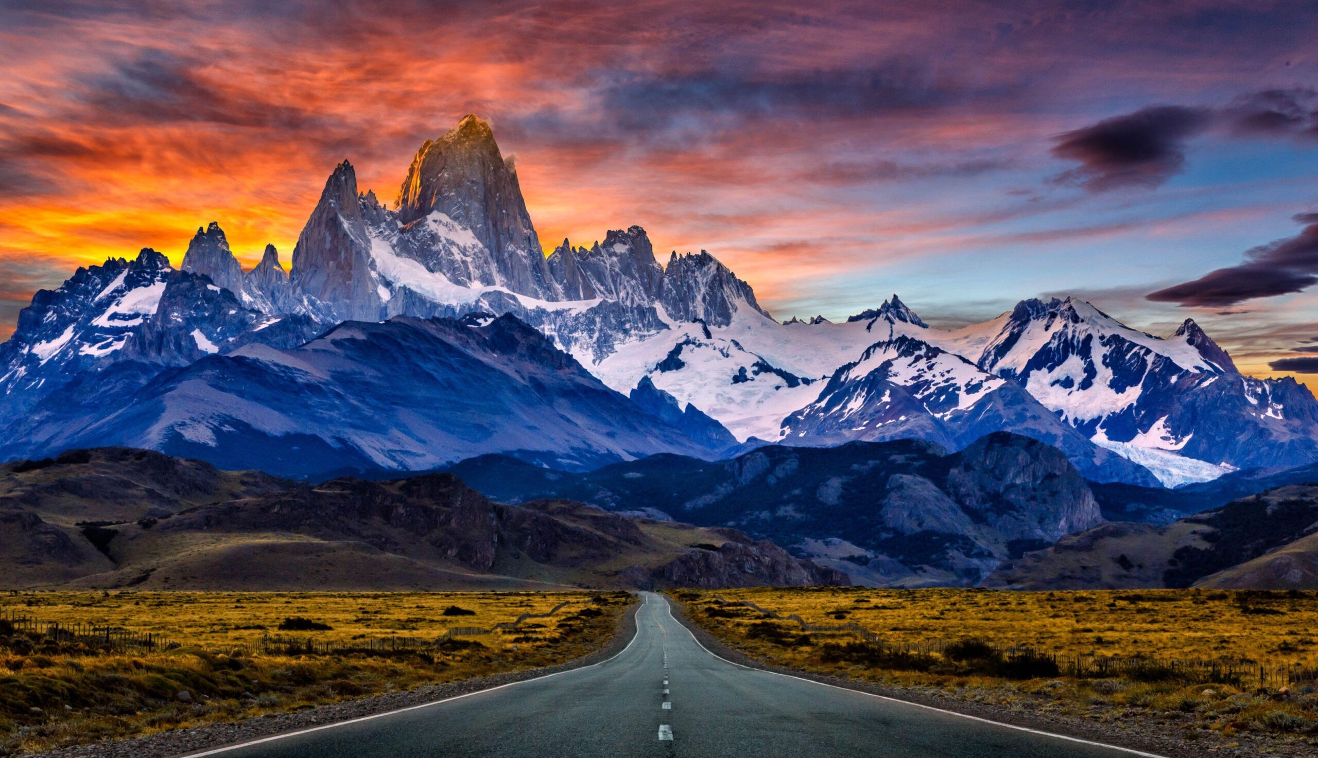 27 Patagonia HD Wallpapers