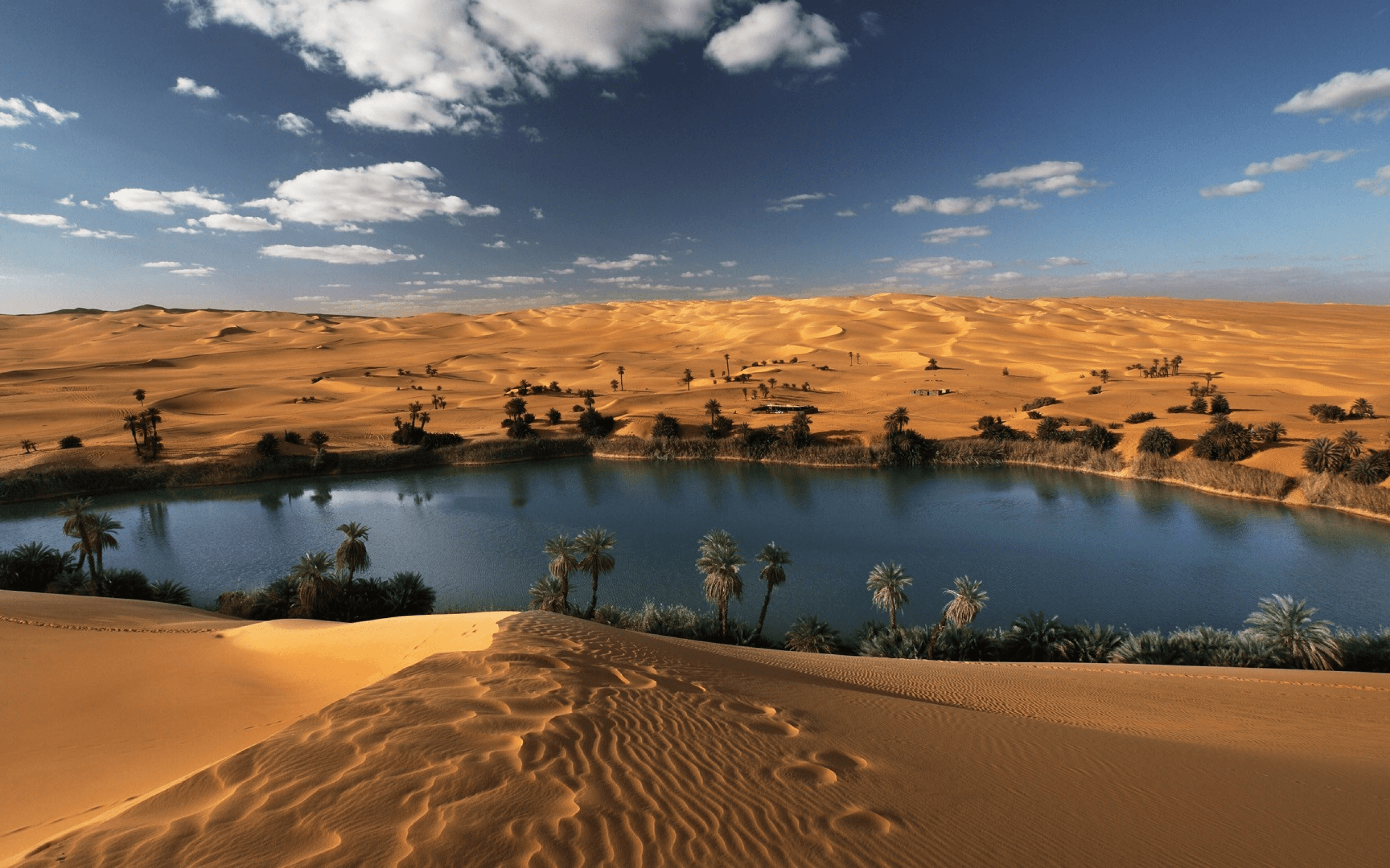 49 Sahara HD Wallpapers