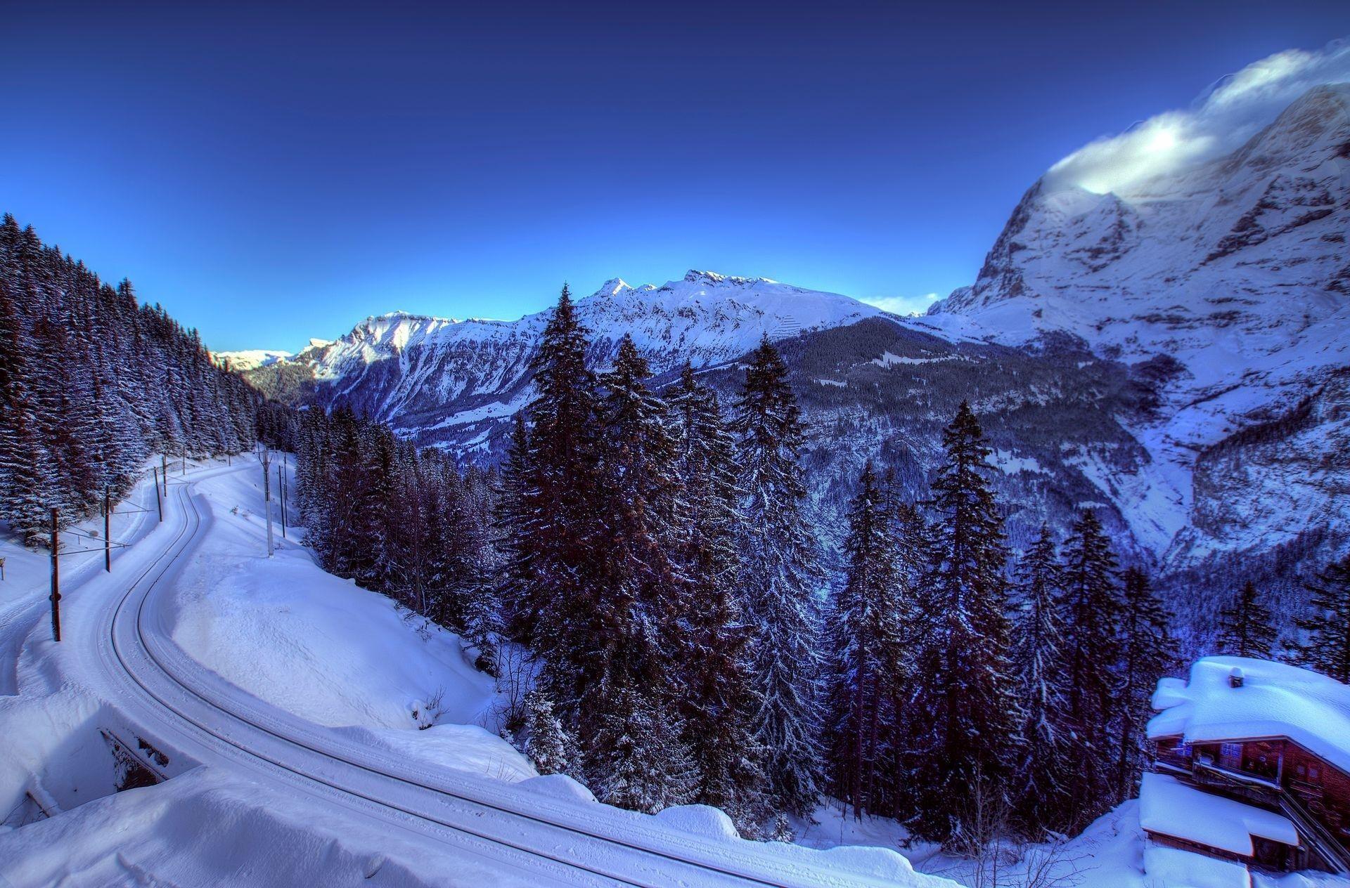 Swiss Alps Wallpapers 38 Hd Desktop Wallpapers