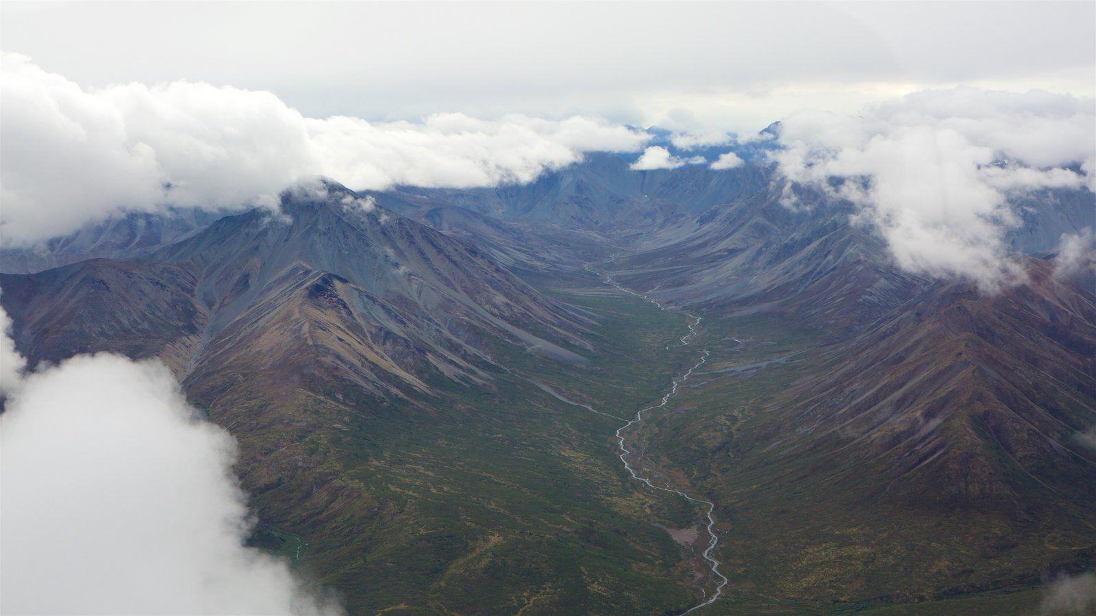 Landscape Pictures: View Image of Wrangell