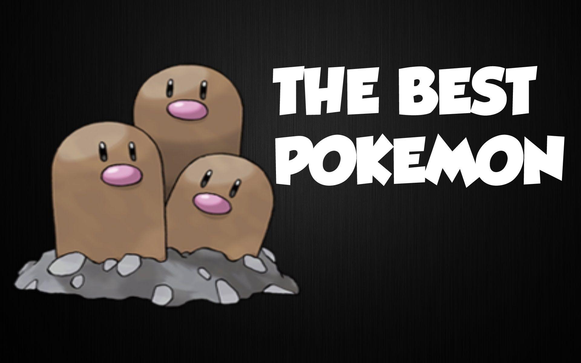 EPIC Dugtrio Sweep