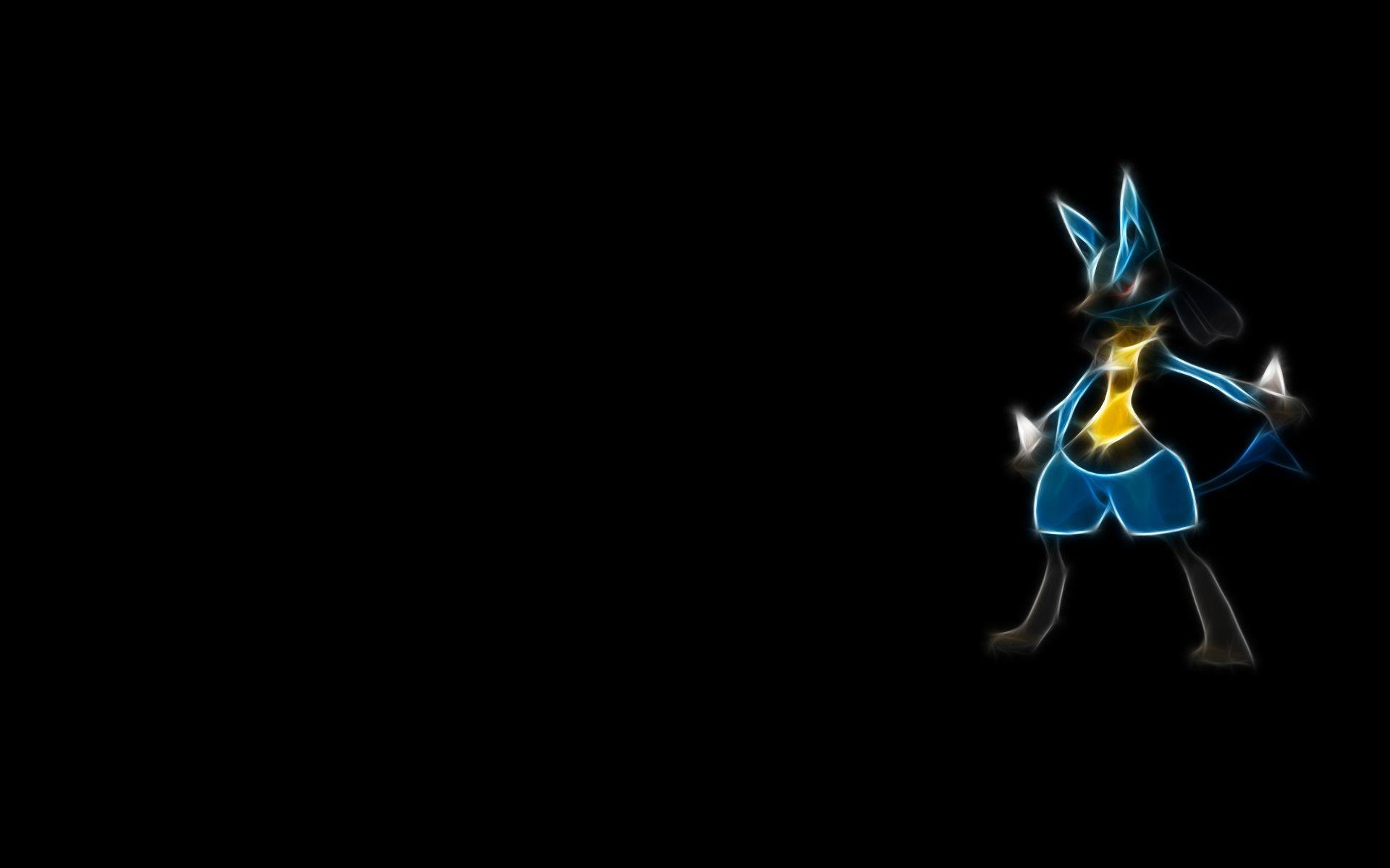 Pokemon Lucario Wallpapers ✓ Best HD Wallpapers