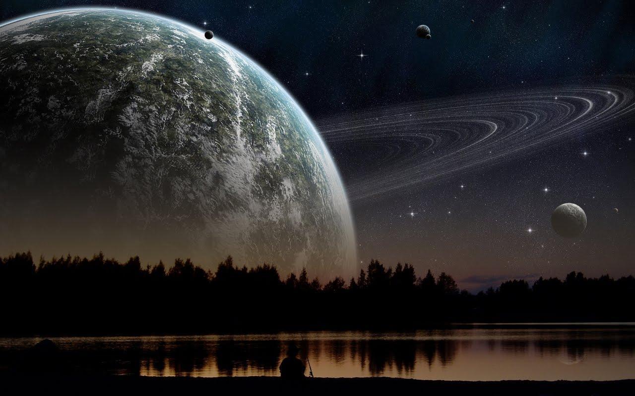 Cool Astronomy Pictures