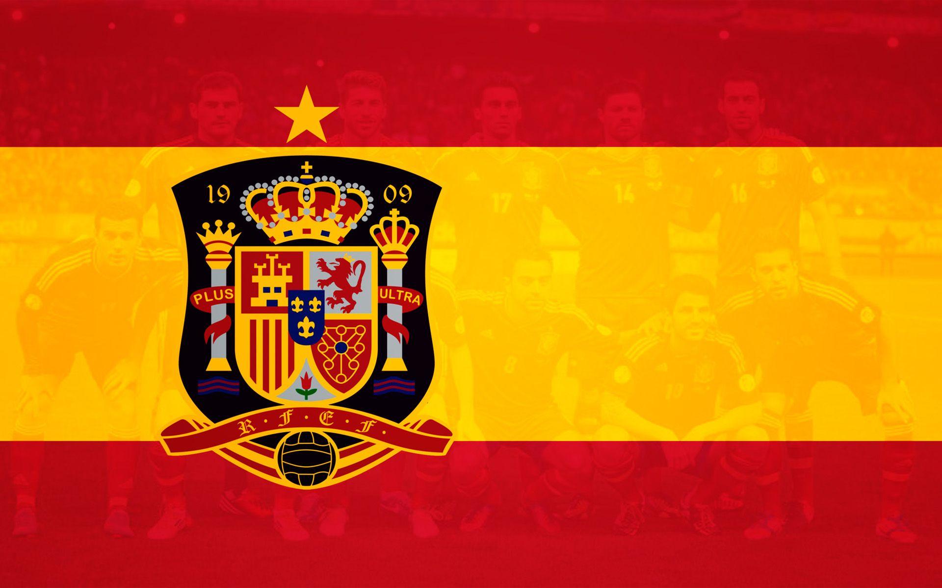 Spain National Football Team Wallpapers Find best latest Spain