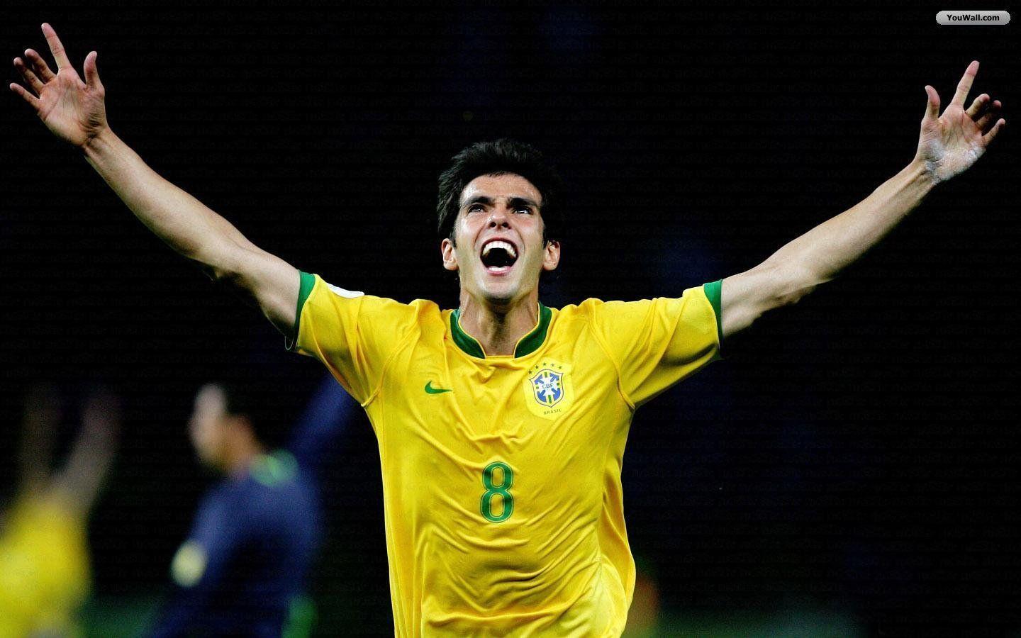 Kaka Wallpapers 2011